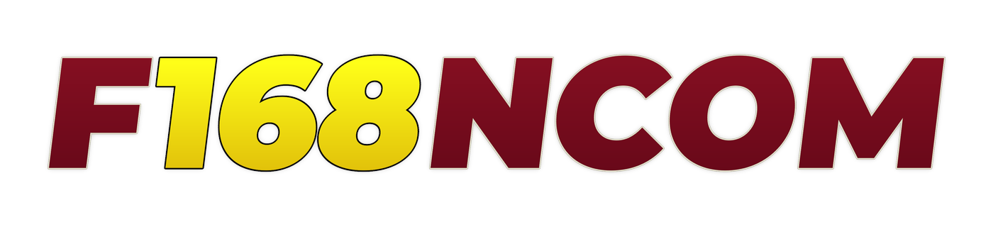 f168ncom Logo